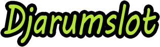 Djarumslot